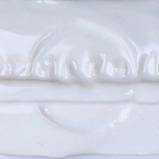 Opulence 114 Ultra White