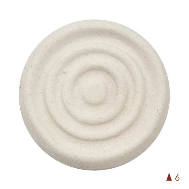 #213 Porcelain C/6