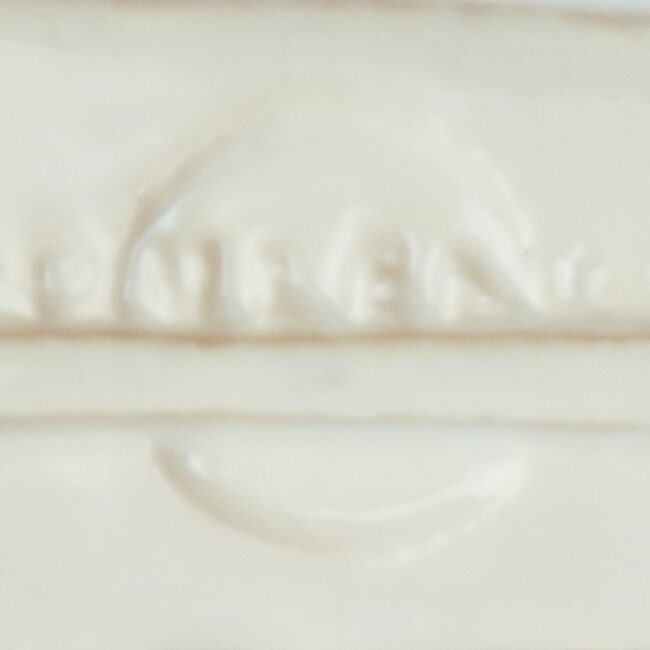 Opulence 346 Gloss White