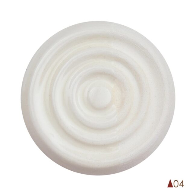 Standard Artists White Low-fire Slip