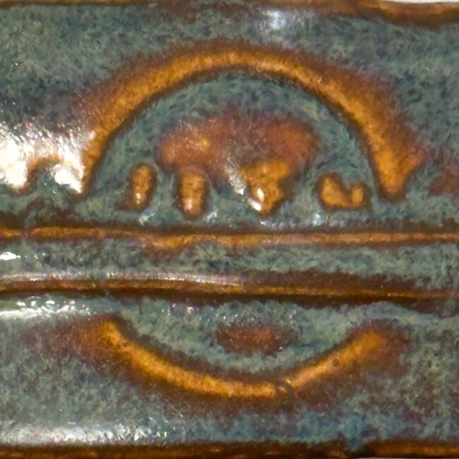 Opulence 600 Antique Iron