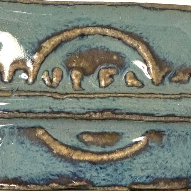 Opulence 603 Floating Blue
