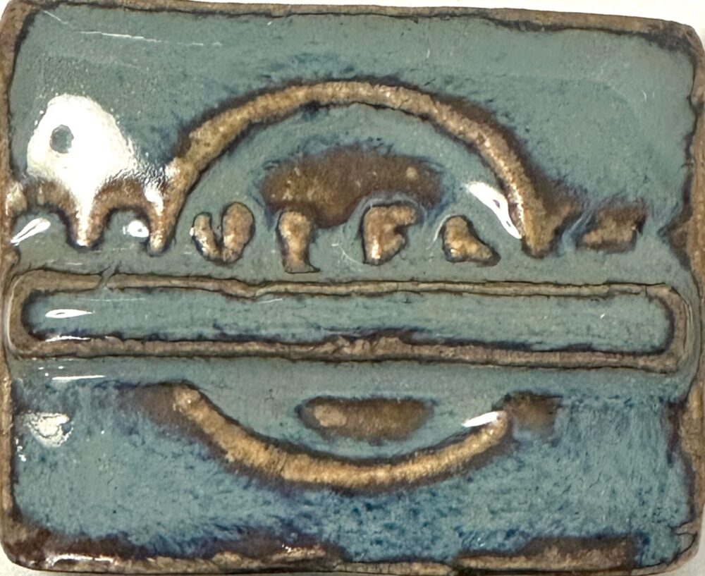 Opulence 603 Floating Blue