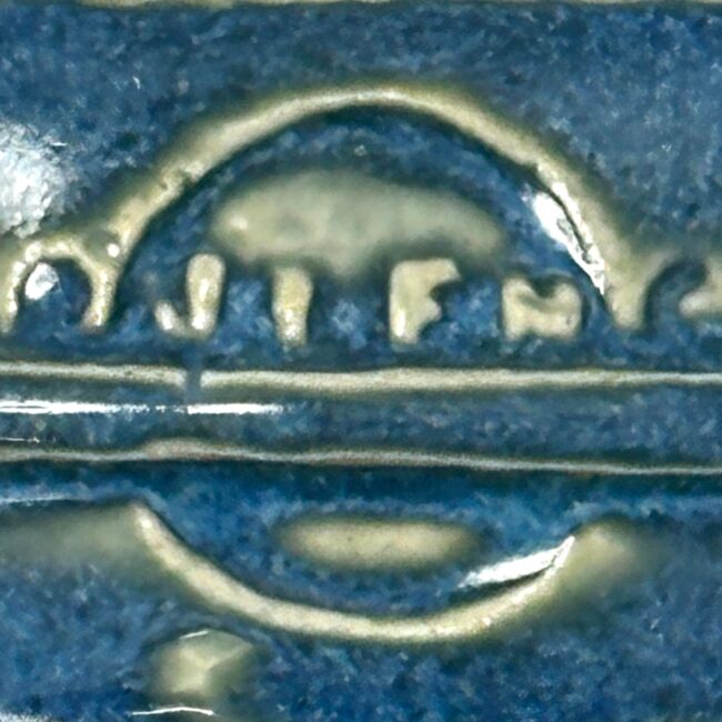 Opulence 605 Blue Monday