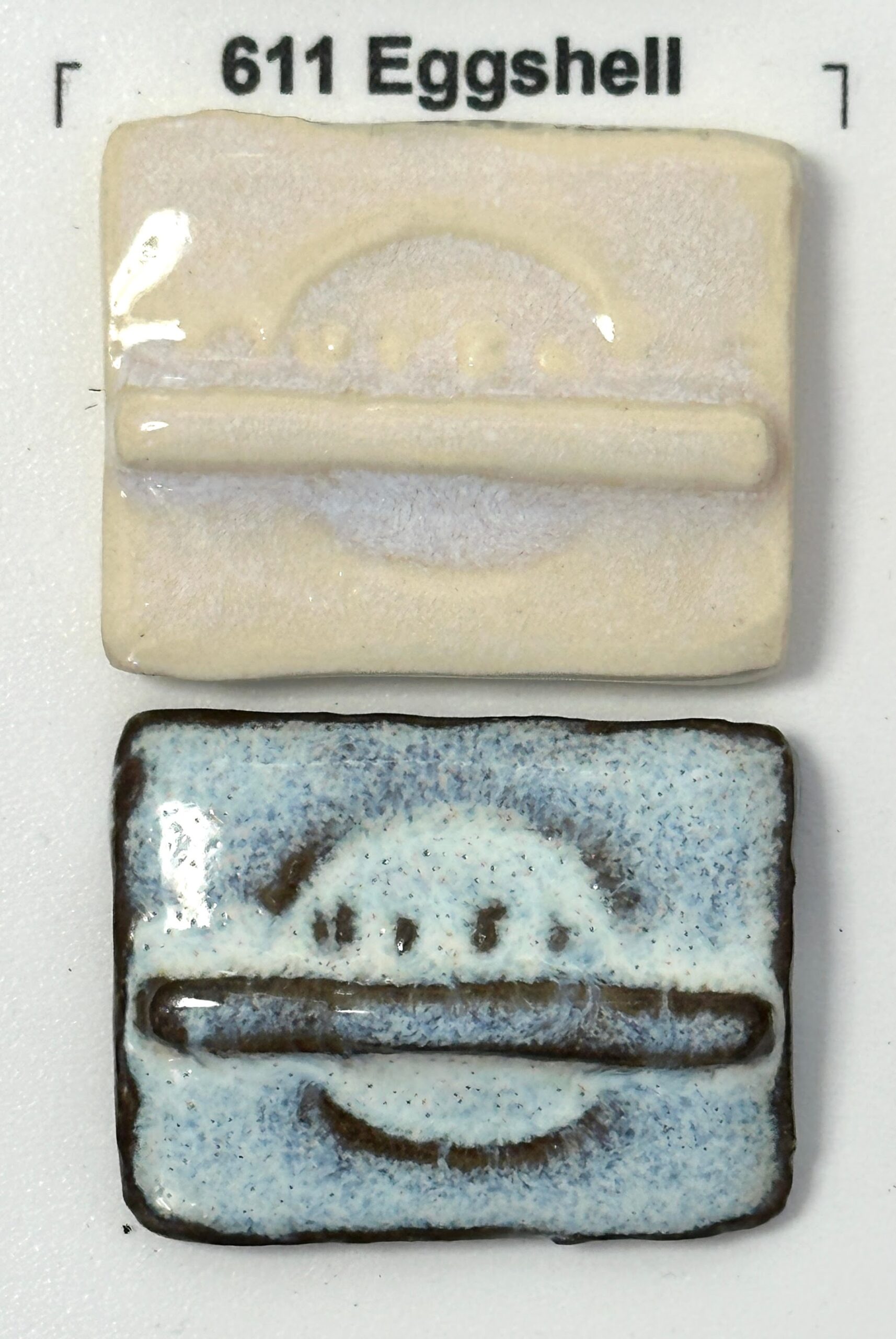 Opulence 611 Eggshell - Image 3