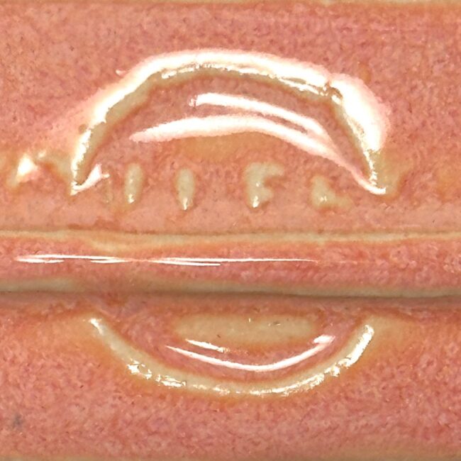 Opulence 623 Orange