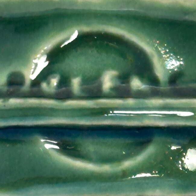Opulence 958 Emerald