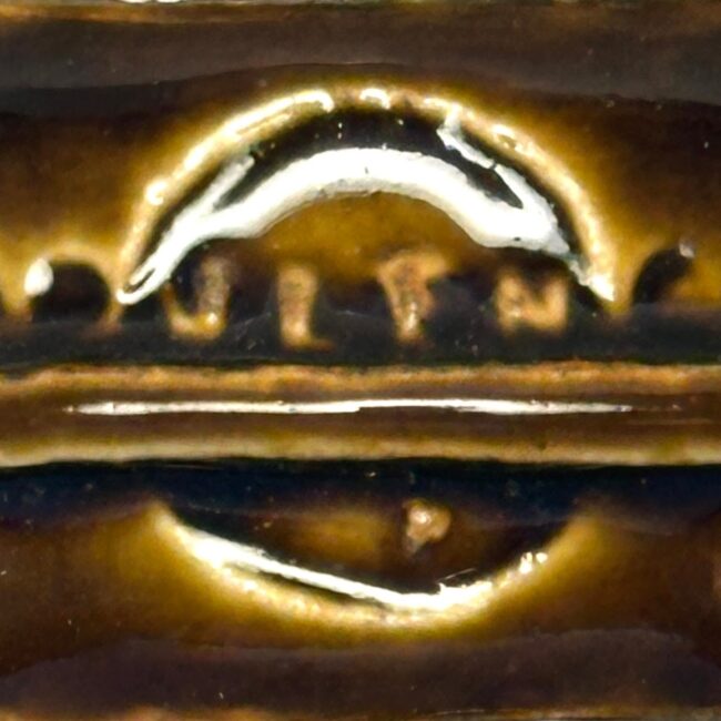 Opulence 964 Tigers Eye