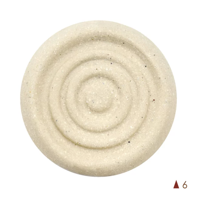#240C White Clay C/6