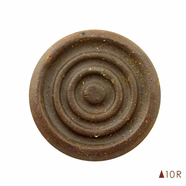 #306 Brown Clay C/6-10