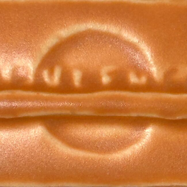 Opulence 730 Orange Sherbet