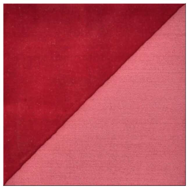 507 Spectrum English Rose Underglaze