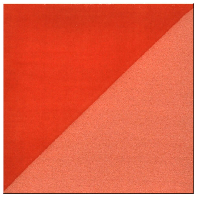 547 Spectrum Nectarine Underglaze