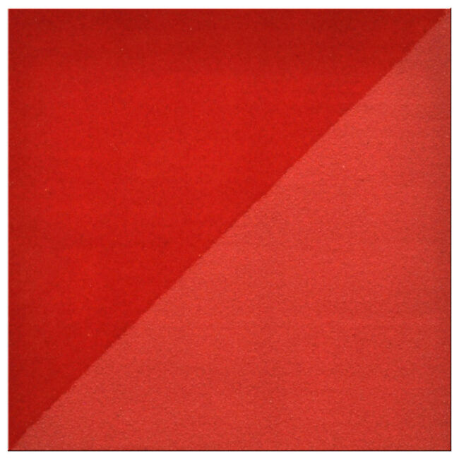 548 Spectrum Rust Red Underglaze