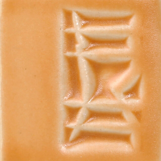 Opulence 730 Orange Sherbet