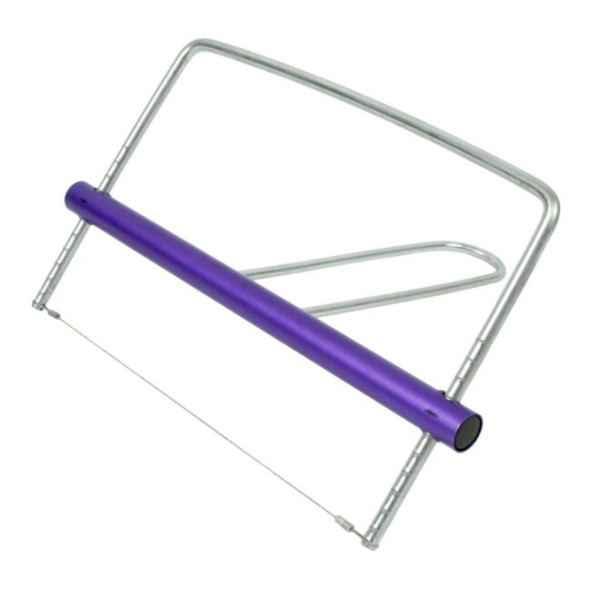 Adjustable Clay Slicer