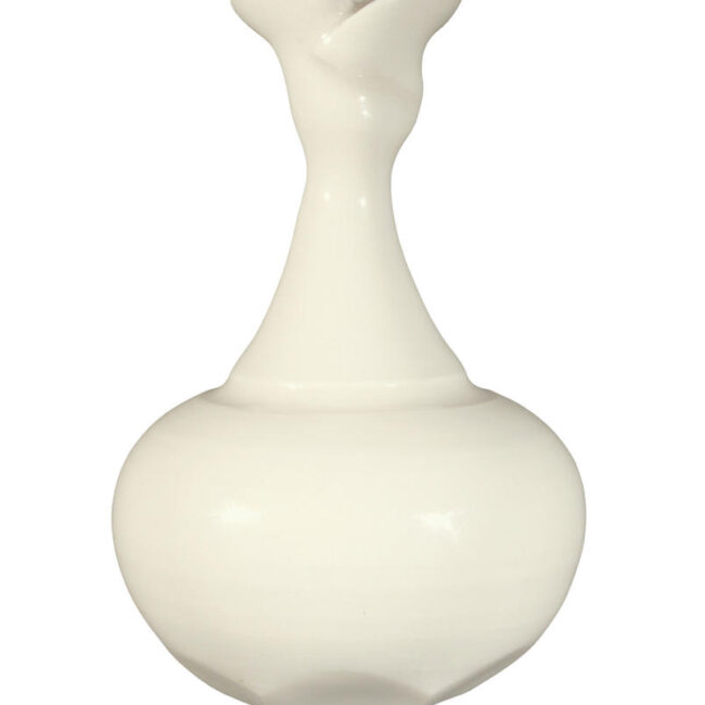 Amaco HF-9 High Fire Zinc Free Clear Glaze