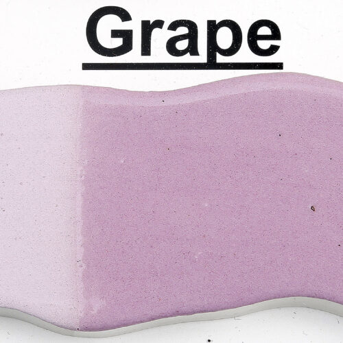 The Clay Lady's Grape Clay Paint