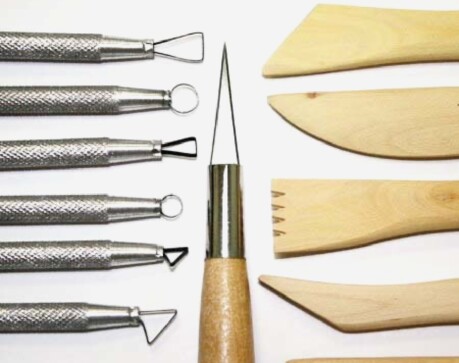 Pottery Tools and Ceramic Tools Online