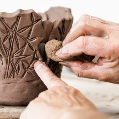 Pottery Clay, Buy Pottery Clay, Ceramics Online