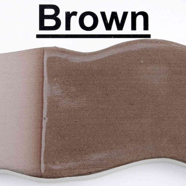 The Clay Lady's Brown Clay Paint