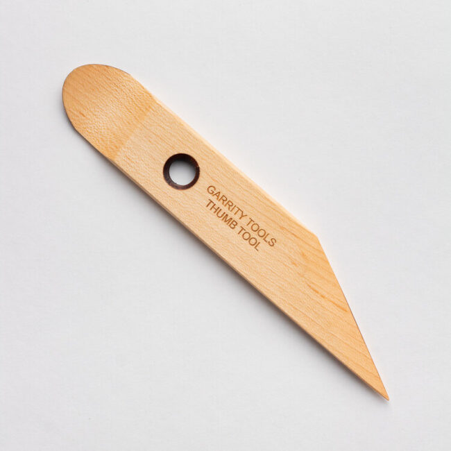 Garrity Thumb Tool