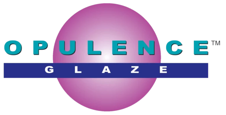 Opulence glaze