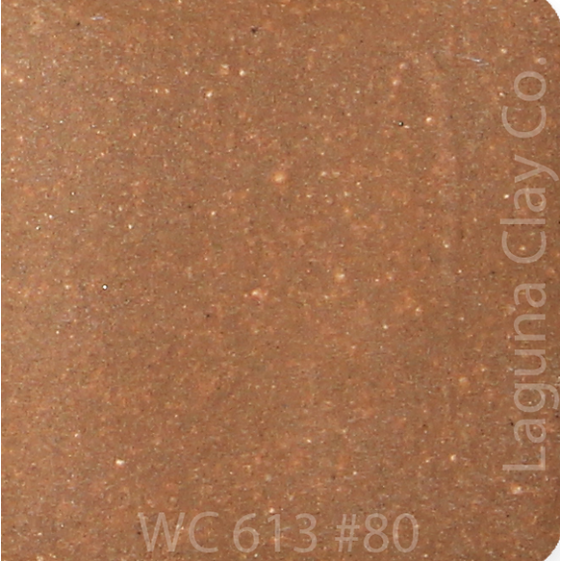 #80 Laguna Clay C/6