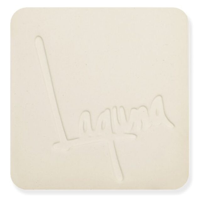#65 Laguna White Clay C/6