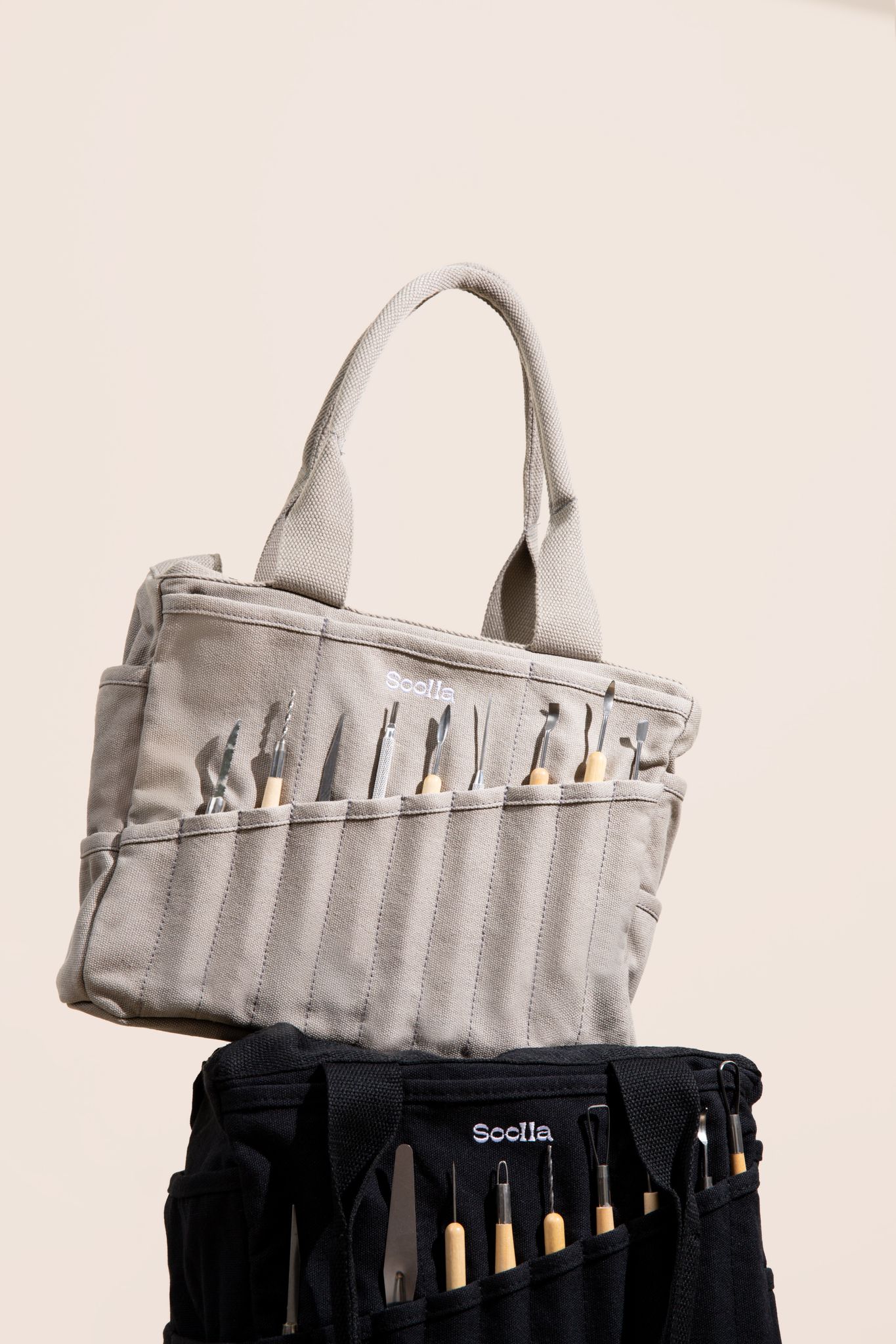 Soolla Studio Bag - Mid-South Ceramics 