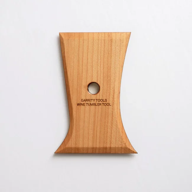 Garrity Wine Tumbler Tool