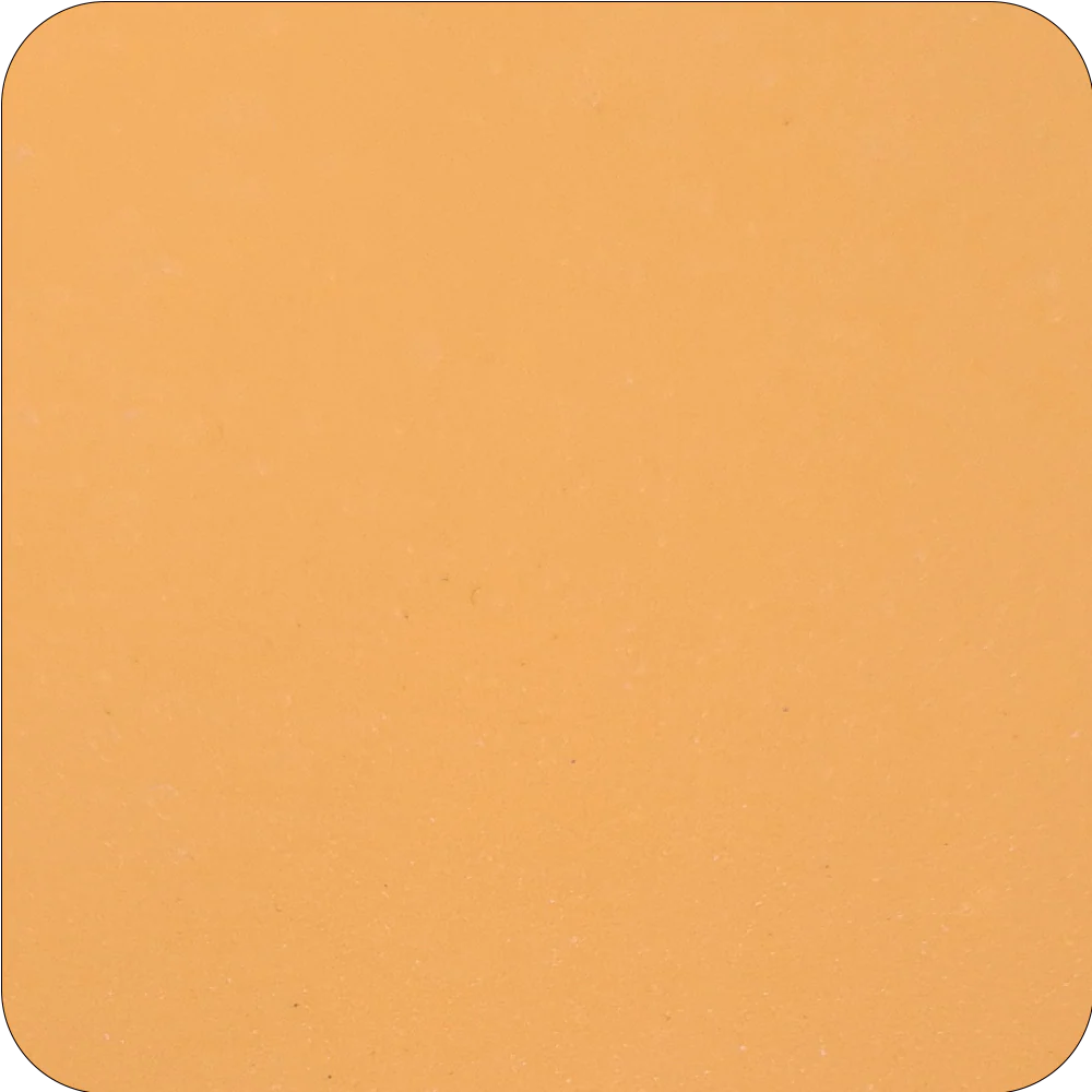 Desert Orange Kiwi Underglaze - Image 2