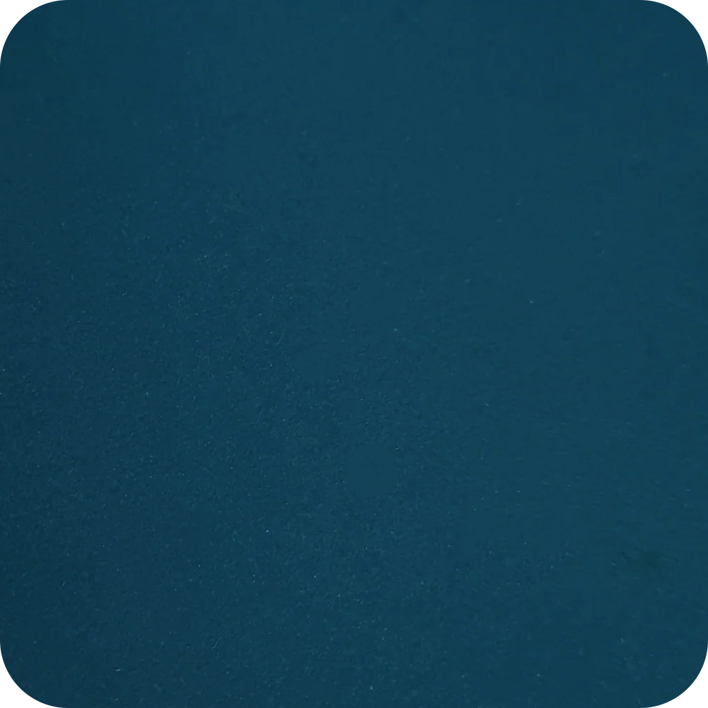 Teal Blue Kiwi Underglaze - Image 2