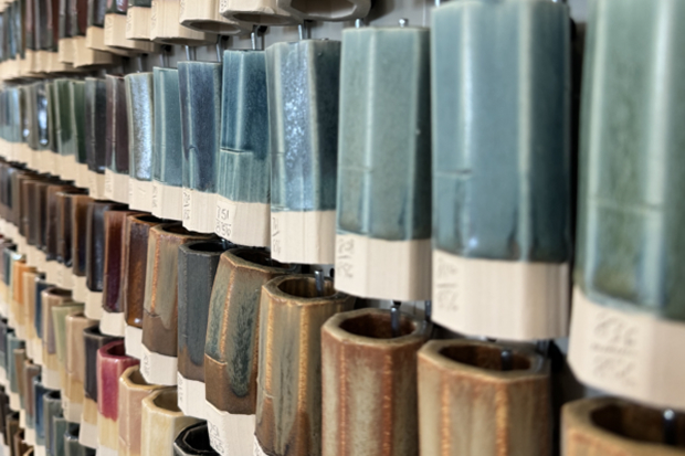 Firing Schedules & Tips