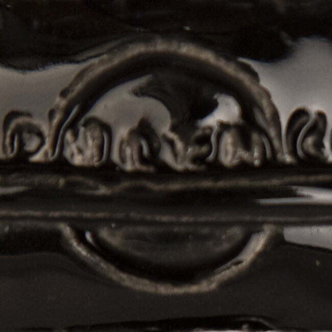 Opulence 127 Black