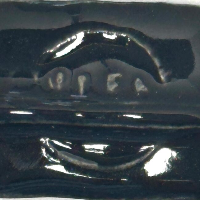 Opulence 127 Black