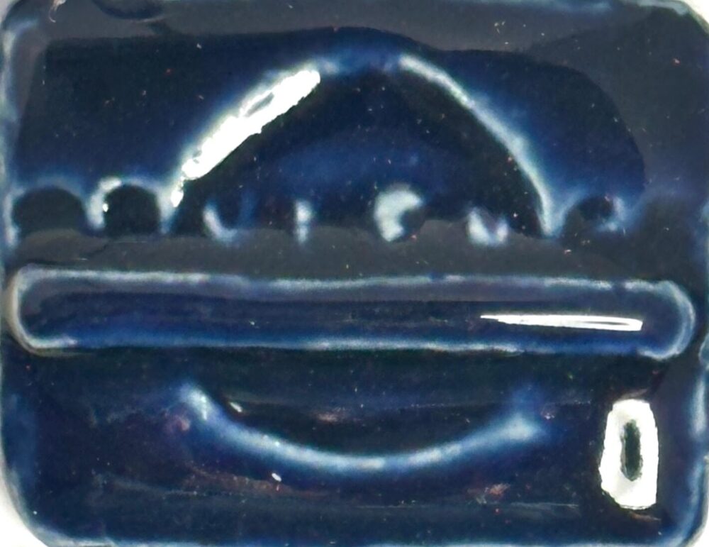 Opulence 368 Midnight Blue - Mid-South Ceramics
