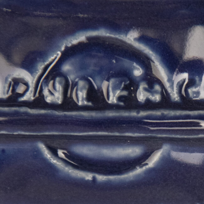 Opulence 370 Cobalt Blue