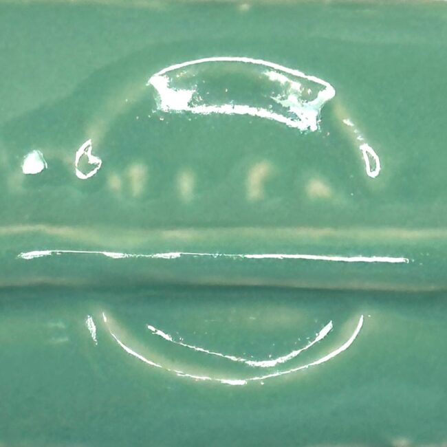 Opulence 405 Sea Glass