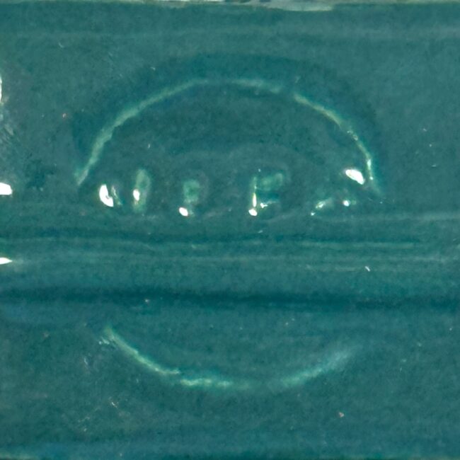 Opulence 421 Real Teal
