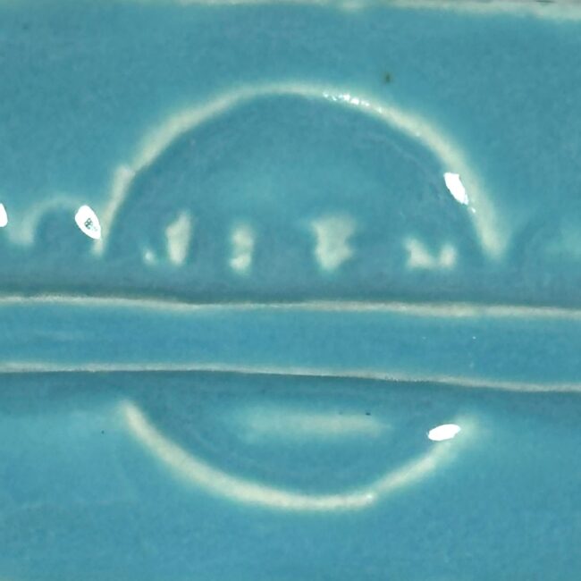Opulence 441 Turquoise