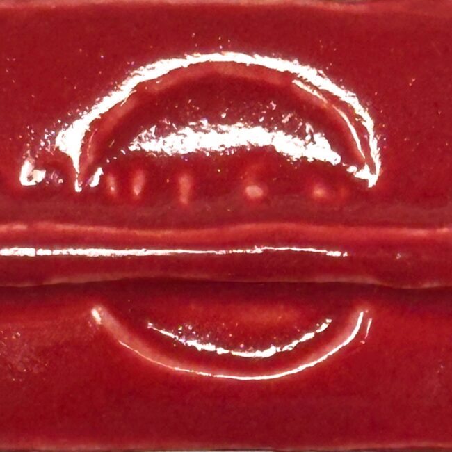 Opulence 518 Red Wagon